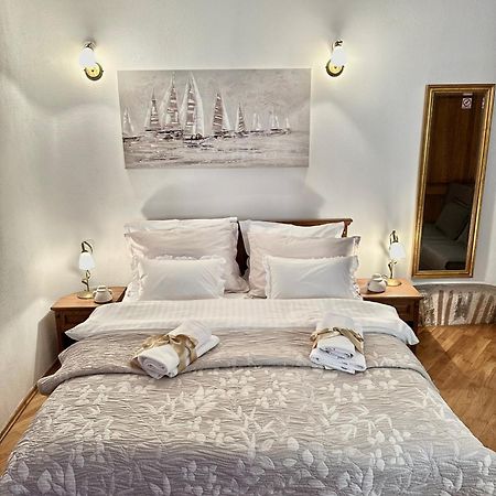 Diocletian Wine Studio Apartment II Split Eksteriør billede