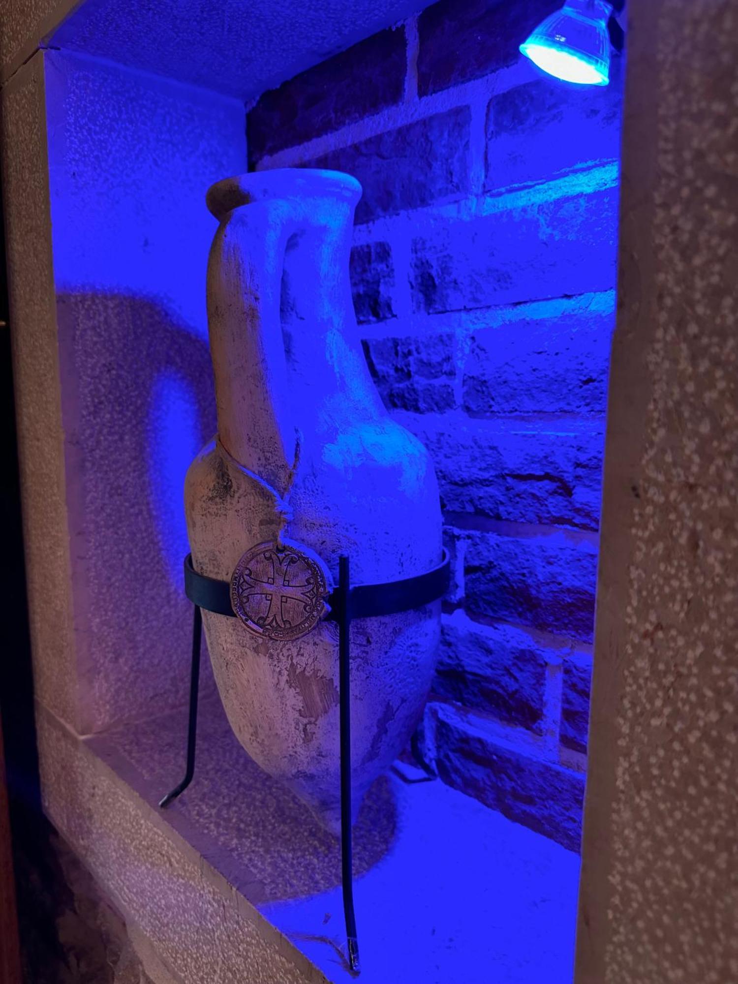 Diocletian Wine Studio Apartment II Split Eksteriør billede