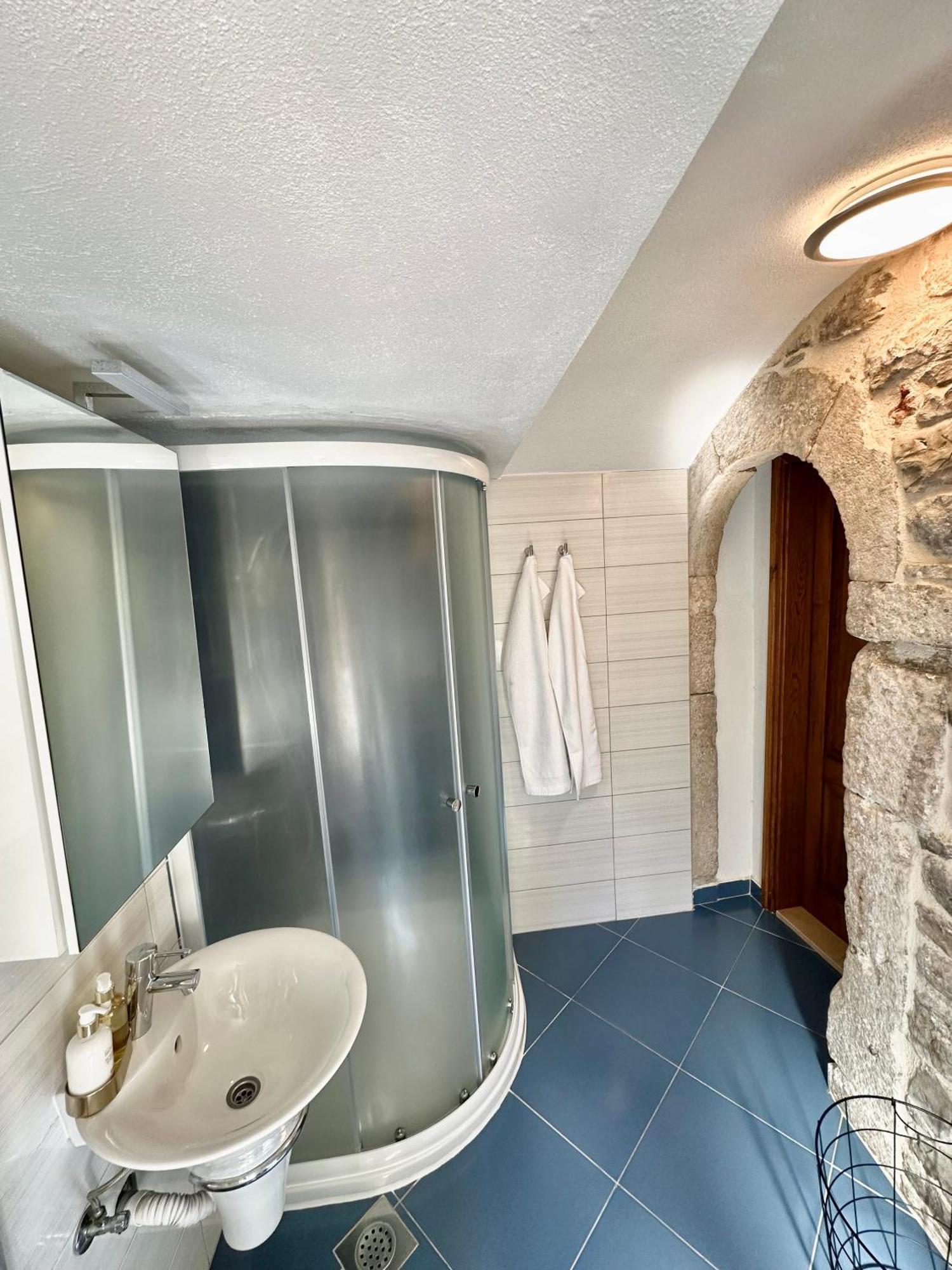 Diocletian Wine Studio Apartment II Split Eksteriør billede