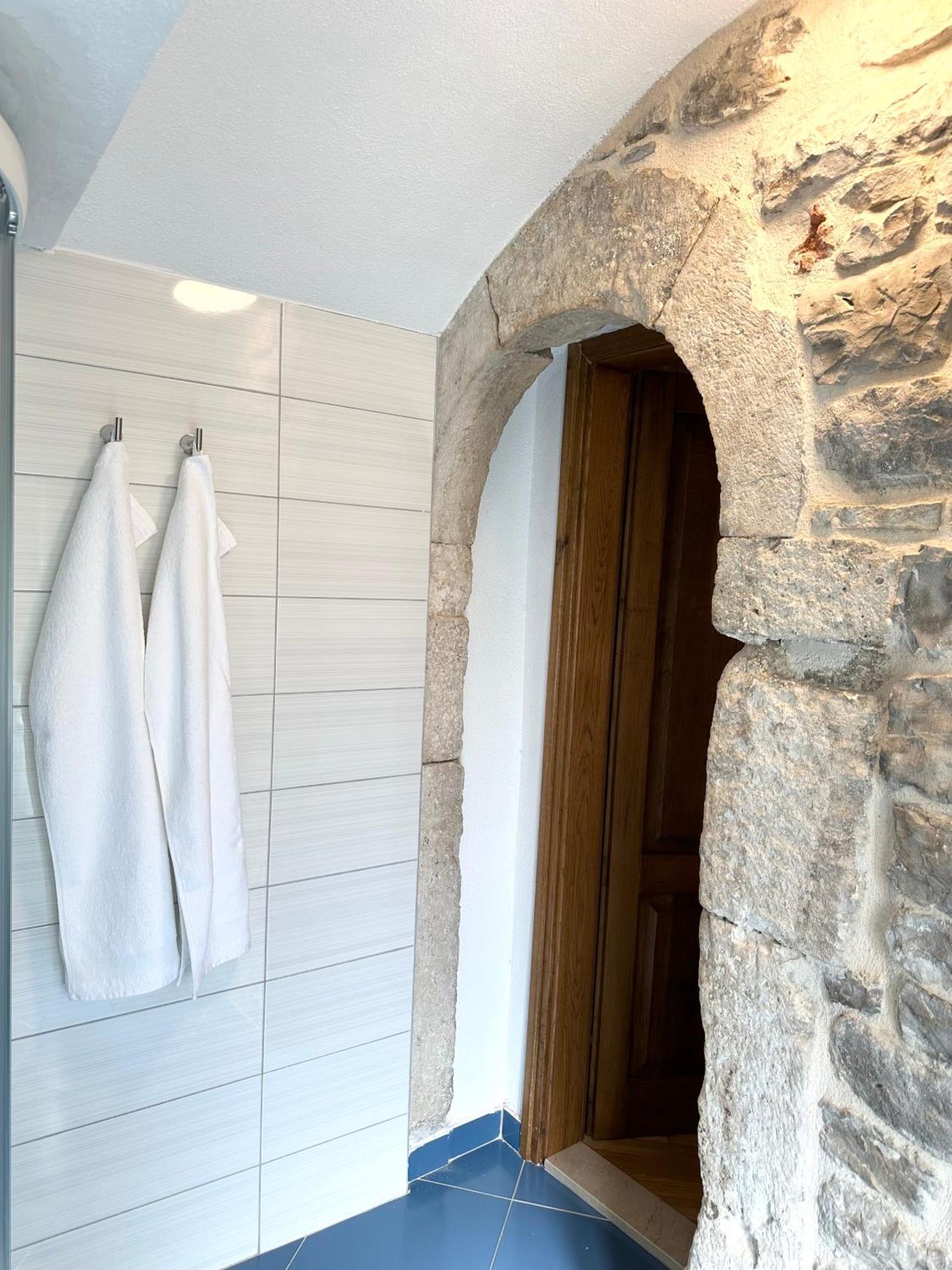 Diocletian Wine Studio Apartment II Split Eksteriør billede